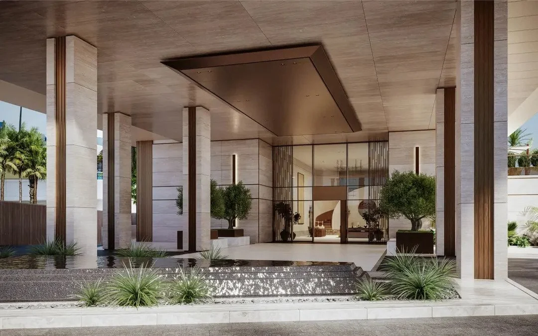 The Melgrano — The Canal Residential Building — gallery image 23