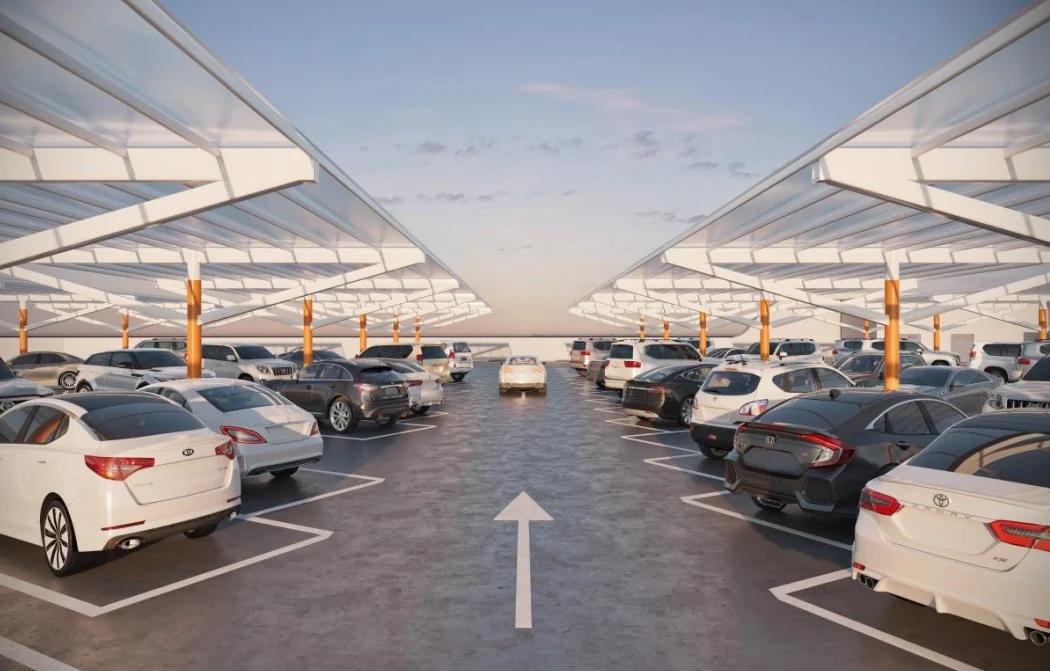 Yas Bay Car Park — gallery image 04