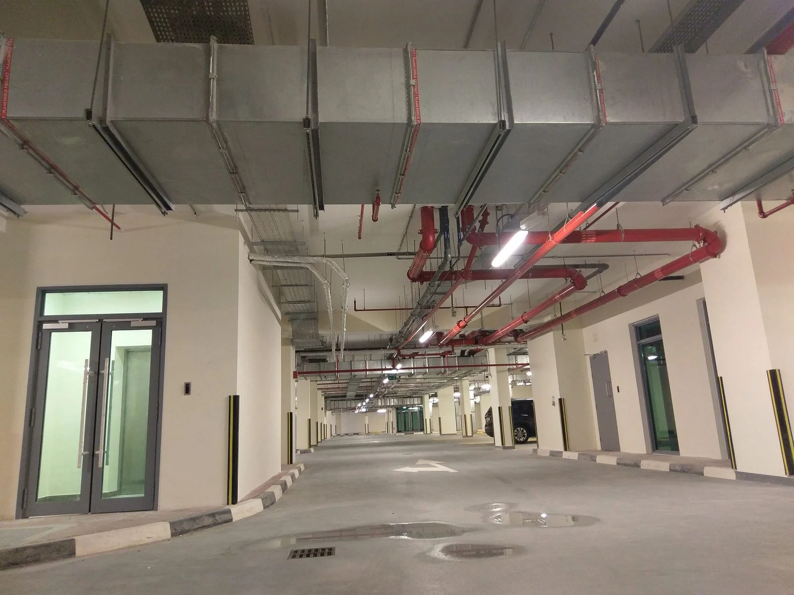 Complete MEP Solutions
