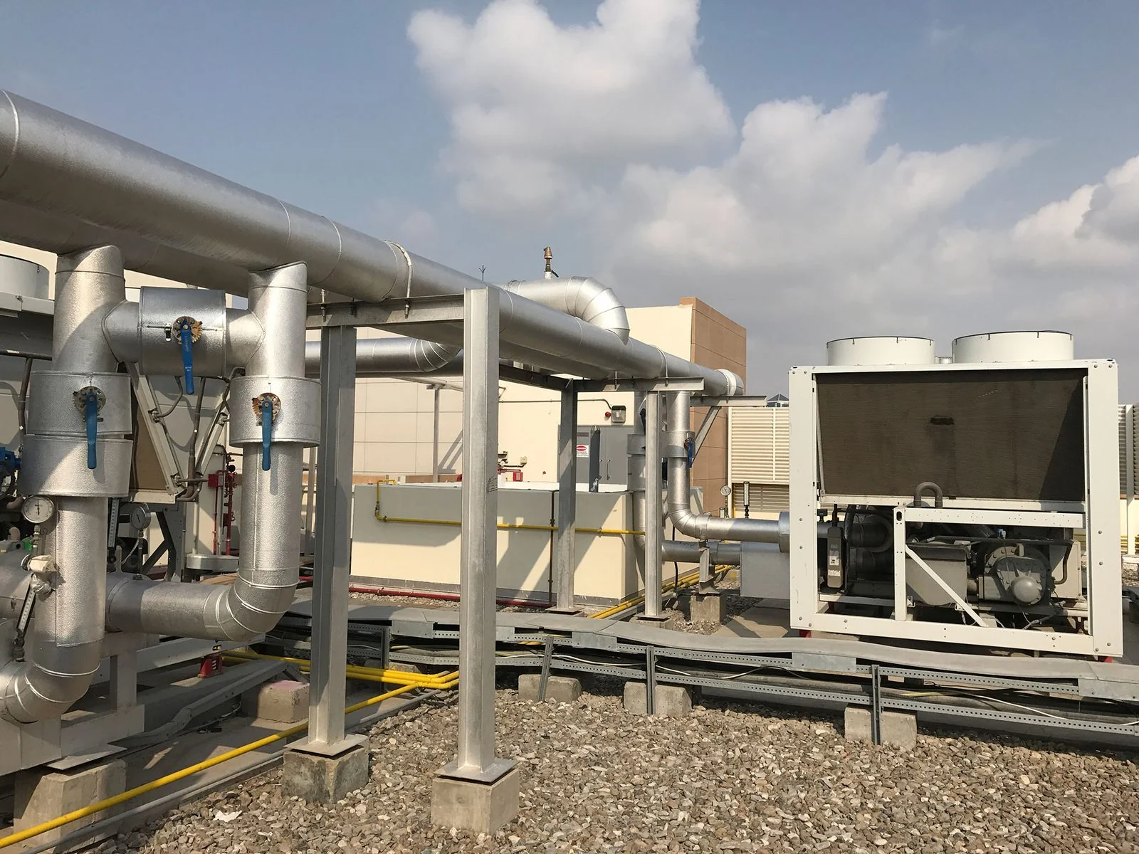 HVAC Systems